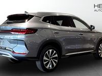 Ny BYD Seal U Boost 98 HK (72 kW) 2025 Svart SUV