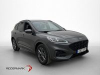 Begagnad Ford Kuga ST-Line 152 HK (111 kW) 2020 Grå SUV