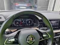 begagnad Skoda Kamiq 1.5 TSI Adventure Edition, Style Euro 6