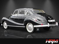 Begagnad BMW 501 72 HK (52 kW) 1955 Svart Sedan