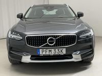 begagnad Volvo V90 CC V90 D4 Cross Country AWD