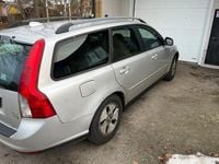 Begagnad Volvo V50 109 HK (80 kW) 2009 Kombi