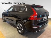 begagnad Volvo XC60 T6 AWD Recharge Inscr Expression T