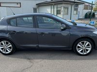 begagnad Renault Mégane 1.5 dCi Euro 5