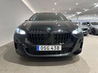 Begagnad BMW 225 M Sport 136 HK (100 kW) 2023 Svart Kombi