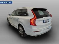 begagnad Volvo XC90 B5 AWD Diesel Inscription 7-säten