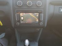 begagnad VW Touran Vw Tauran 1.6 tdi.