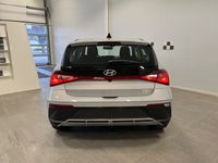 begagnad Hyundai i20 1.2 MPi MT Essential LAGERBILSKAMPANJ