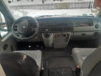 Begagnad Renault Master 100 HK (73 kW) 2005 Van