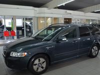 begagnad Volvo V50 1.6 D (109hk) Momentum