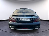 begagnad Mercedes CLS350 CDI BlueEFFICIENCY 7G-Tronic Plus AMG