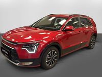 Begagnad Kia Niro Advance 184 HK (135 kW) 2023 Röd SUV