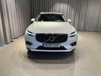 begagnad Volvo XC60 T6 AWD Recharge 340hk. 2021