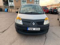 begagnad Renault Modus 1.6 Besiktad AC Servad