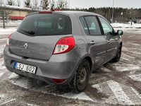 Begagnad Renault Clio R.S. 75 HK (55 kW) 2011 Halvkombi