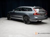 begagnad Volvo V90 CC D4 AWD 190hk Inscription Pro VOC