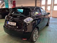 begagnad Renault Zoe R210 22 kWh Friköpt batteri Navi Backkamera 2015, Personbil