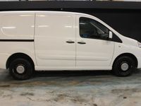 begagnad Peugeot Expert Panel Van 1.2t 2.0 HDi Värmare Drag Euro 5 2016, Minibuss