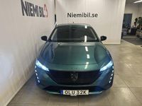 Begagnad Peugeot 308 SW 180 HK (132 kW) 2022 Blå Kombi