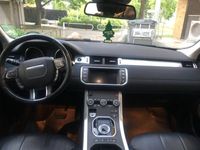 begagnad Land Rover Range Rover evoque 2.0 TD4 AWD Automat SE 180hk