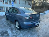 begagnad Mazda 3 Sedan 1.6 MZ-CD