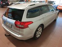 begagnad Citroën C5 HDi Värmare PDC Drag 1Ägare BT USB Skatt 1833/år