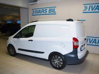 begagnad Ford Transit Courier 1.5 TDCi 2016, Transportbil