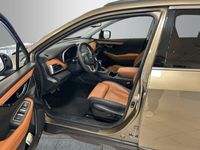 begagnad Subaru Outback 2.5 Touring 4WD XFuel Lineartronic Euro 6