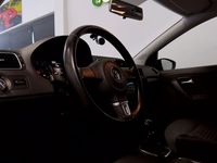 begagnad VW Polo 5-dörrar 1.4 Comfortline/S o V/Sv.såld