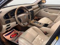 begagnad Jaguar S-Type 3.0 V6/TAKLUCKA/AUTOMAT