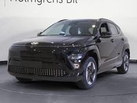 Begagnad Hyundai Kona 160 kW (218 HK) 2026 Svart SUV
