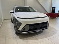 begagnad Hyundai Kona 1.6 GDi 141hk HEV 6DCT Advanced