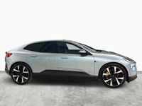 Begagnad Polestar 4 Long Range Dual motor 400 kW (544 HK) 2025 Blå SUV