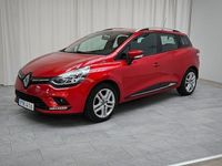 begagnad Renault Clio IV 