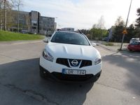 begagnad Nissan Qashqai 1.5 dCi Euro 5