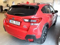 begagnad Subaru XV 2.0i Aut Ridge (150hk)