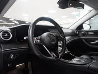 Begagnad Mercedes 220 200 HK (147 kW) 2022 Vit