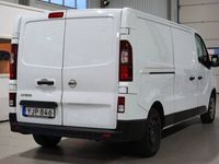 begagnad Nissan NV300 Skåpbil 2.9t 1.6 dCi Manuell, 120hk D-värmare,