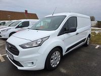 Begagnad Ford Transit Connect 100 HK (73 kW) 2020 Vit Minibuss