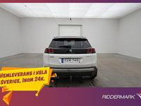 Begagnad Peugeot 3008 GT 301 HK (221 kW) 2020 Vit SUV