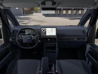 Ny Kia PV5 88 kW (120 HK) 2026 Minibuss