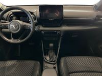 begagnad Toyota Yaris Hybrid YARIS 1,5 HYBRID 5D STYLE