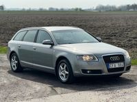 begagnad Audi A6 Avant 2.0 TFSI Proline | DRAG