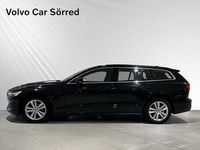 Begagnad Volvo V60 197 HK (144 kW) 2022 Kombi