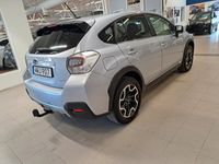 begagnad Subaru XV 2,0 4wd Automat 2017, SUV