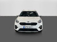 Begagnad Kia Niro Advance 141 HK (103 kW) 2021 Vit SUV