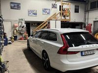 begagnad Volvo V90 D3e Geartronic Advanced Edition, Momentum Euro 6