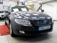 begagnad Volvo V70 D3 Geartronic Classic Kinetic Navi Drag Euro 6