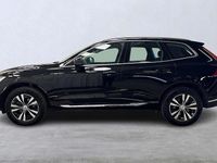 Begagnad Volvo XC60 Core 355 HK (261 kW) 2022 Svart SUV
