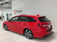 begagnad Subaru Levorg 1.6 T 170HK GT-S AWD Aut Drag/Navi/Skinn/Lucka